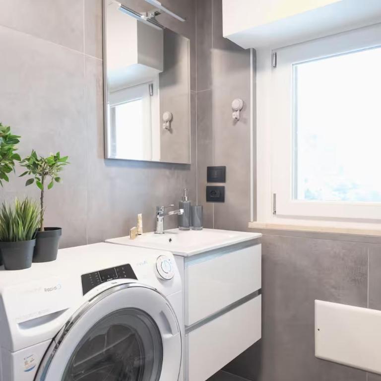 By The Lake Apartments - Smart - Appartamento con 1 Camera da Letto - 17