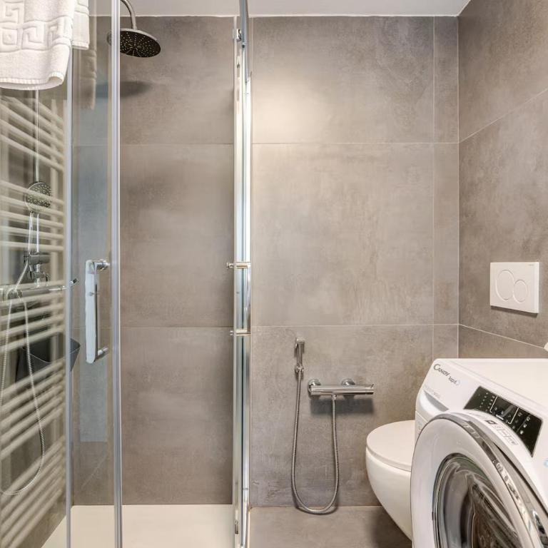 By The Lake Apartments - Smart - Appartamento con 1 Camera da Letto - 19