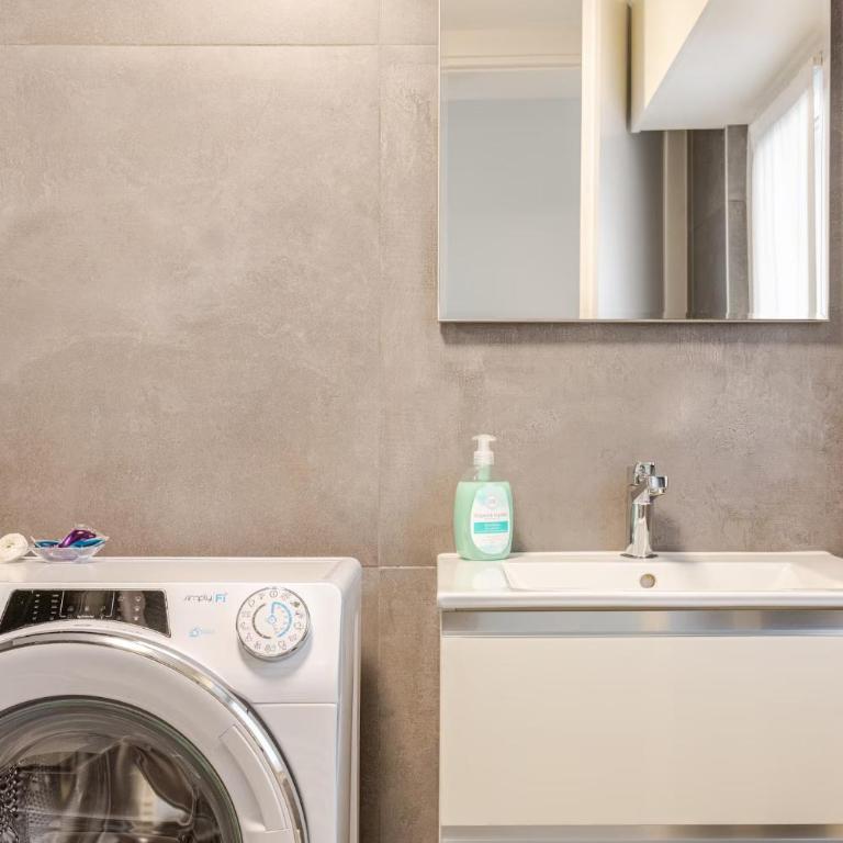 By The Lake Apartments - Smart - Appartamento con 1 Camera da Letto - 24