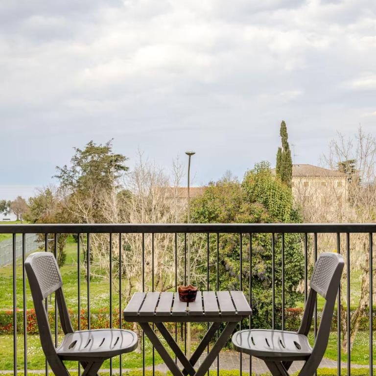 By The Lake Apartments - Smart - Appartamento con 1 Camera da Letto - 28