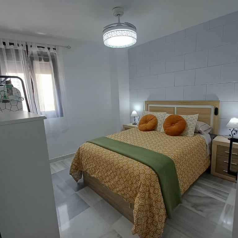 Apartamento La Bola Parking - Apartment mit 1 Schlafzimmer - 4