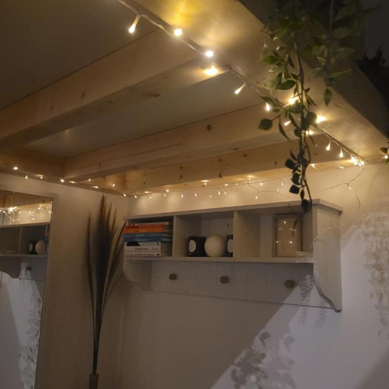 Centre ville, plage à 5 min, grand studio cosy - Appartement 2 Chambres - 5