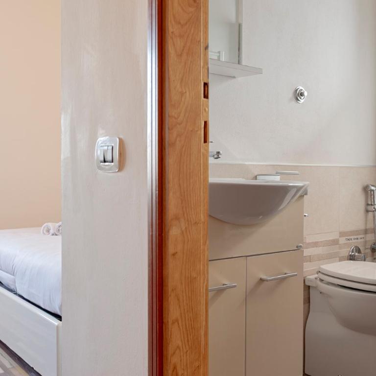 Domio - A 2 passi dall'Ospedale Cisanello - Appartamento con 1 Camera da Letto - 9