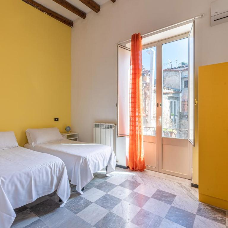 La casa di Marzapane apartment - Appartamento con 3 Camere da Letto - 14