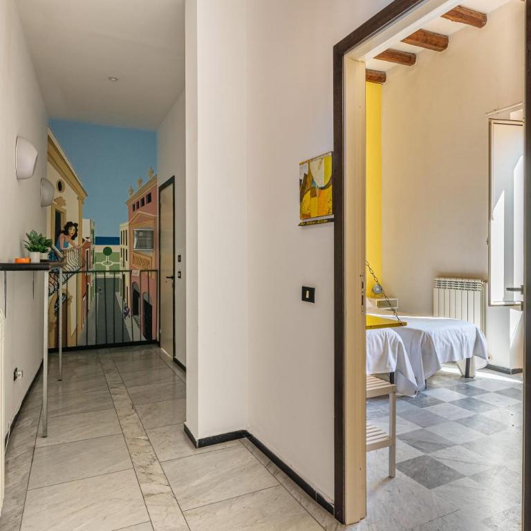 La casa di Marzapane apartment - Appartamento con 3 Camere da Letto - 10