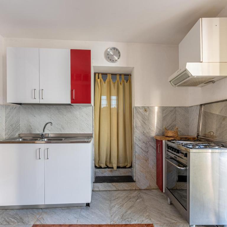 La casa di Marzapane apartment - Appartamento con 3 Camere da Letto - 11