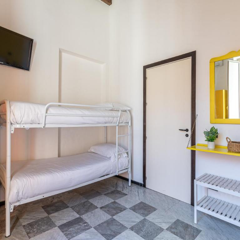 La casa di Marzapane apartment - Appartamento con 3 Camere da Letto - 8