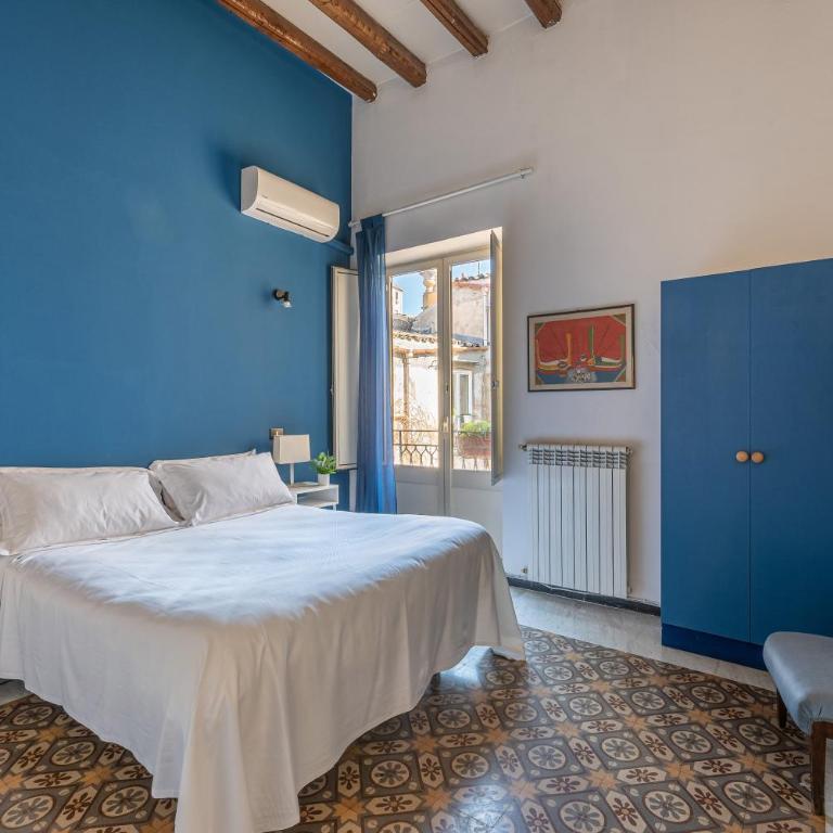 La casa di Marzapane apartment - Appartamento con 3 Camere da Letto - 34