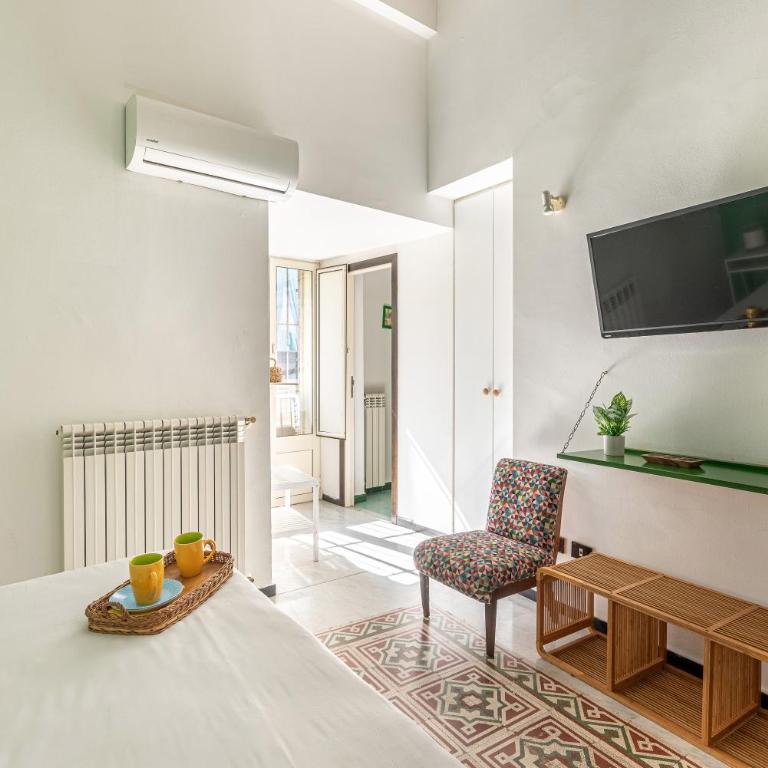 La casa di Marzapane apartment - Appartamento con 3 Camere da Letto - 16