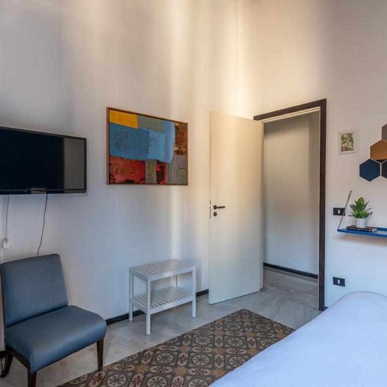 La casa di Marzapane apartment - Appartamento con 3 Camere da Letto - 6