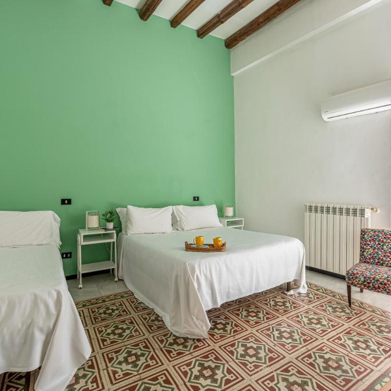 La casa di Marzapane apartment - Appartamento con 3 Camere da Letto - 19