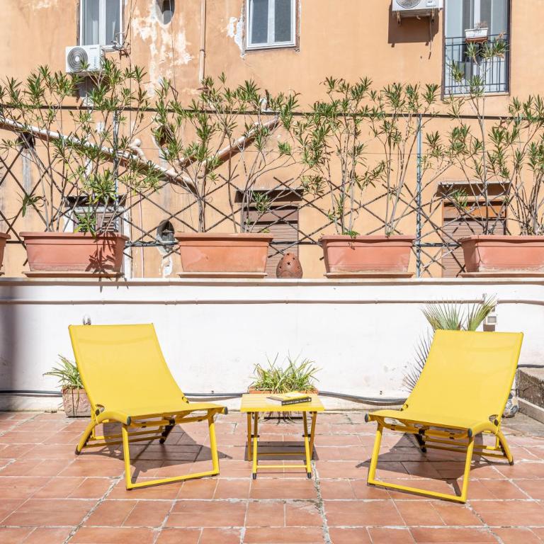 La casa di Marzapane apartment - Appartamento con 3 Camere da Letto - 22