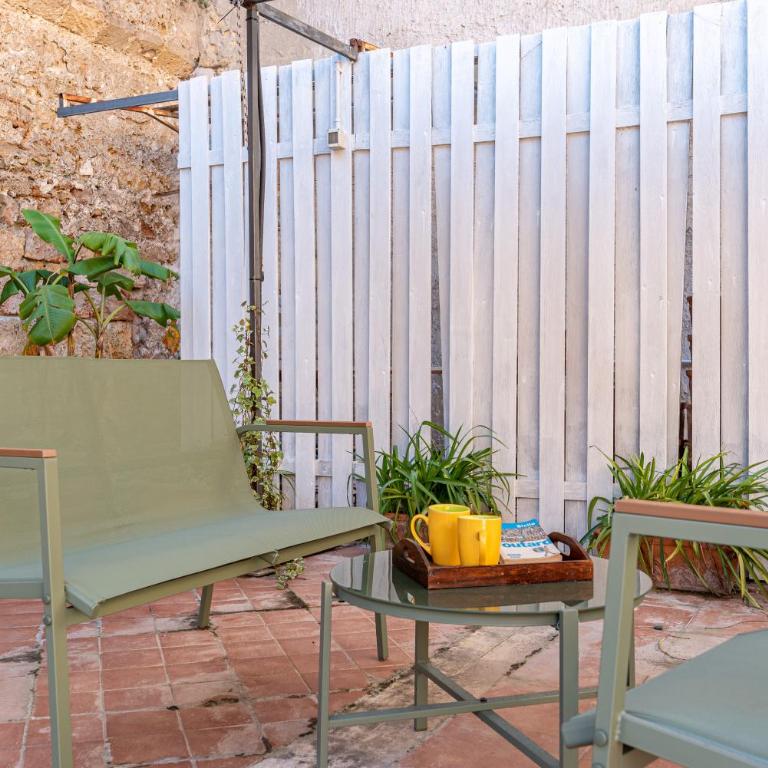 La casa di Marzapane apartment - Appartamento con 3 Camere da Letto - 24