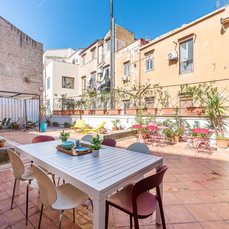 La casa di Marzapane apartment - Appartamento con 3 Camere da Letto - 30