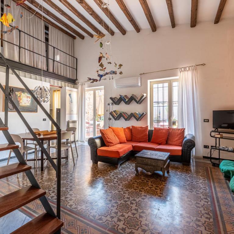 La casa di Marzapane apartment - Appartamento con 3 Camere da Letto - 28