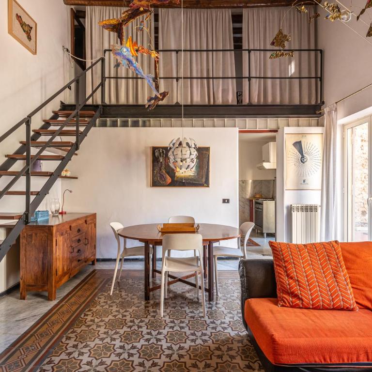 La casa di Marzapane apartment - Appartamento con 3 Camere da Letto - 3