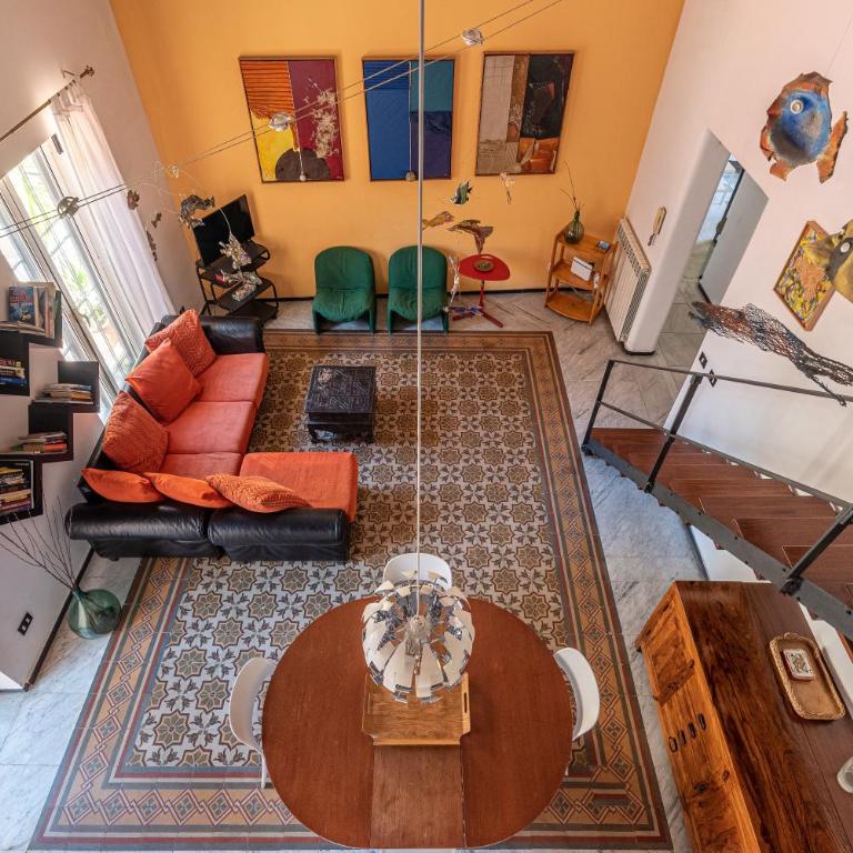 La casa di Marzapane apartment - Appartamento con 3 Camere da Letto - 1