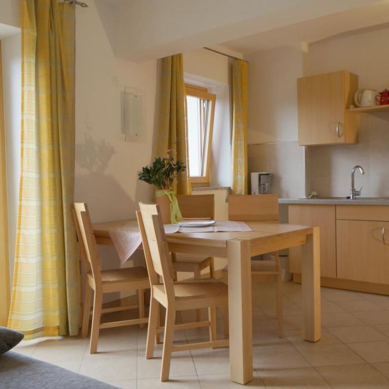 Schötzerhof - Apartamento con vistas a las montañas - 4