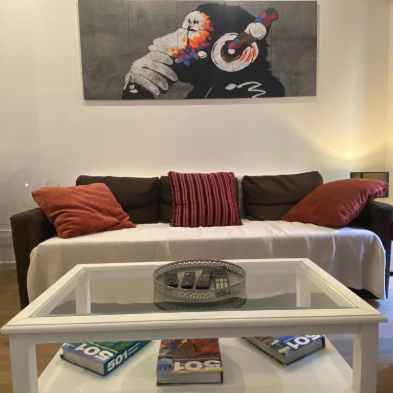 Piramide Rhome Apart - Appartamento - 1