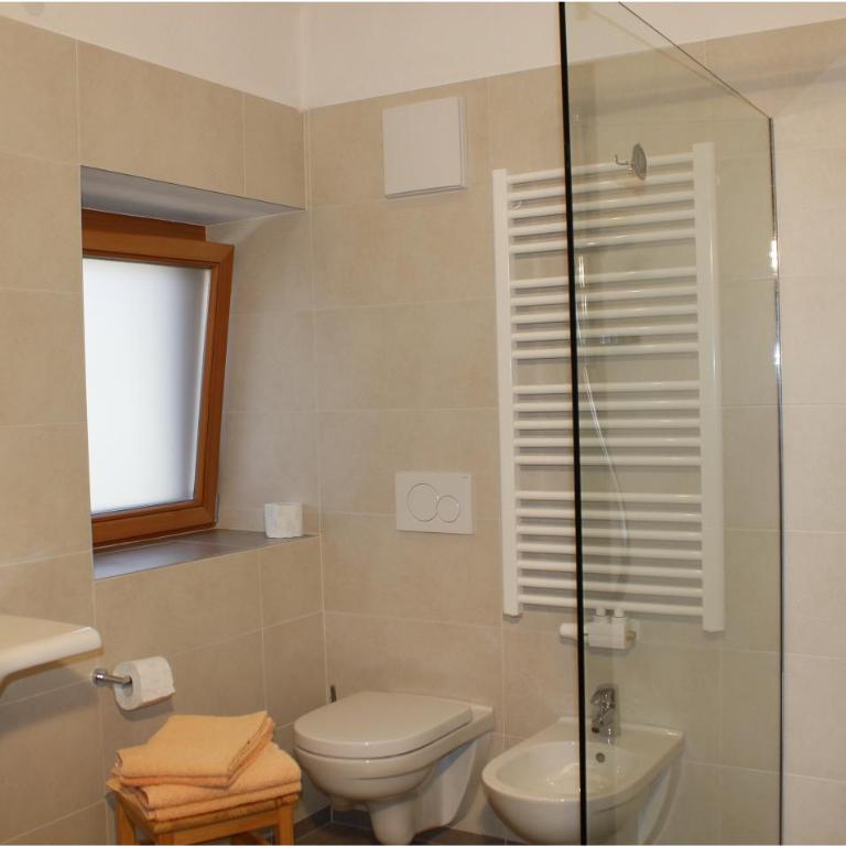 Schötzerhof - Apartamento con vistas a las montañas - 6