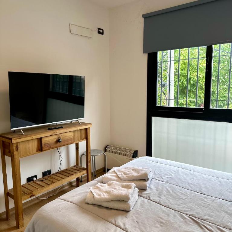 Terrazas de Godoy - Apartamento de 1 dormitorio - 13