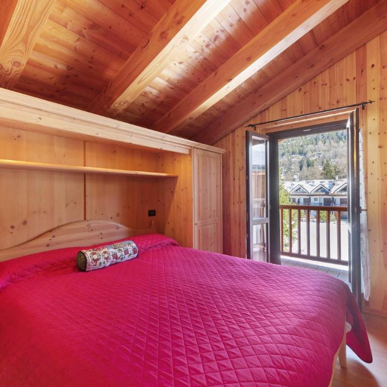 La Maison de Marguerite - Appartamento Superior con 1 Camera da Letto e Balcone - 1