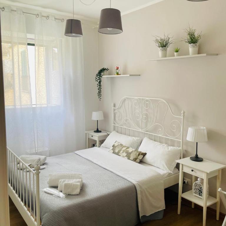 Lùrooms- Guesthouse in Noto - Camera Matrimoniale Standard - 4