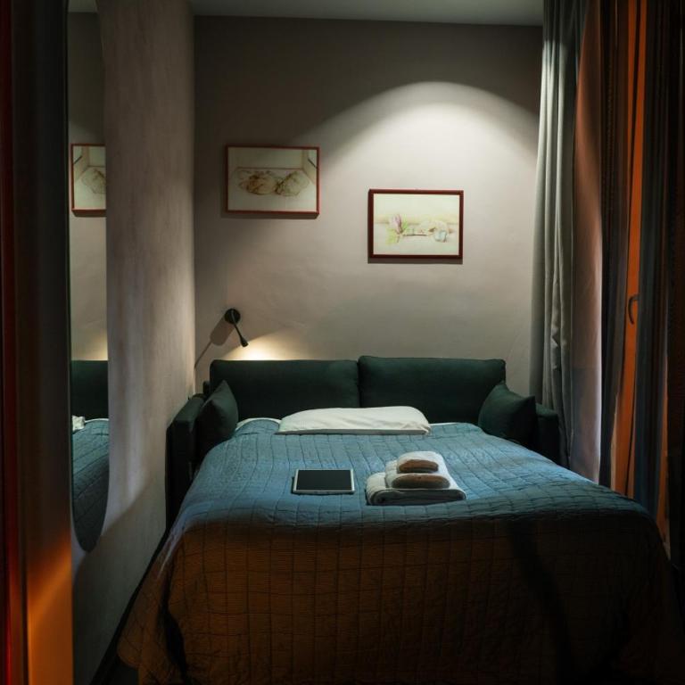 Locanda dell'Orsa - Triple Room - 4