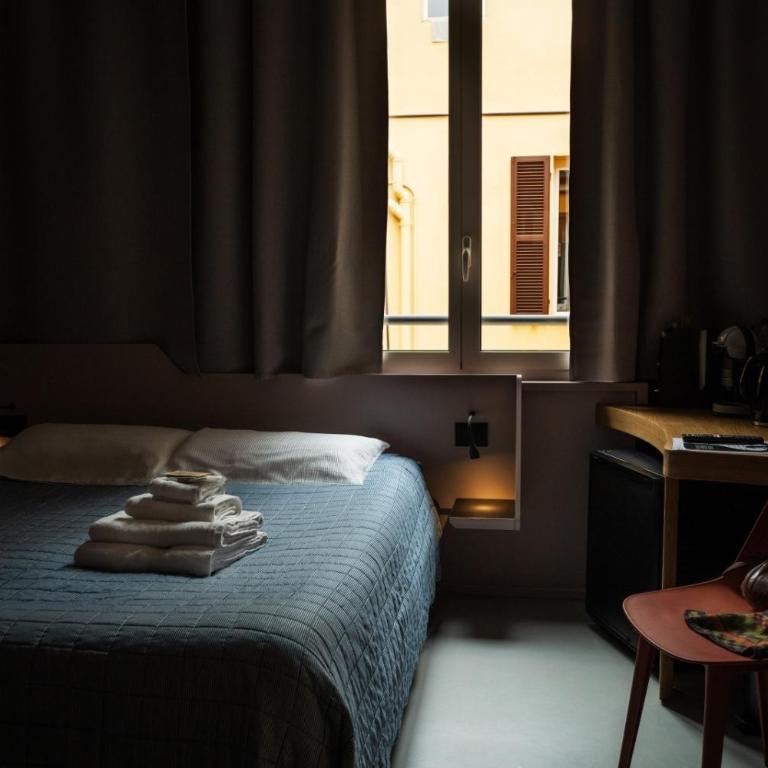 Locanda dell'Orsa - Triple Room - 3