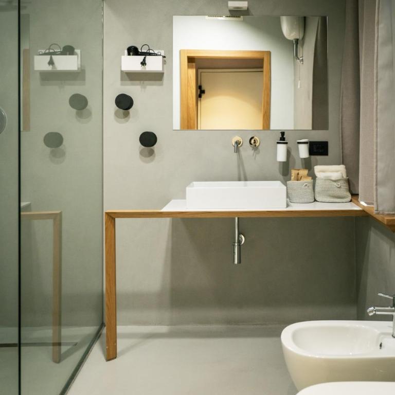 Locanda dell'Orsa - Triple Room - 2