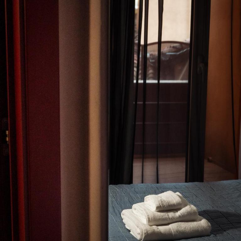 Locanda dell'Orsa - Triple Room - 1