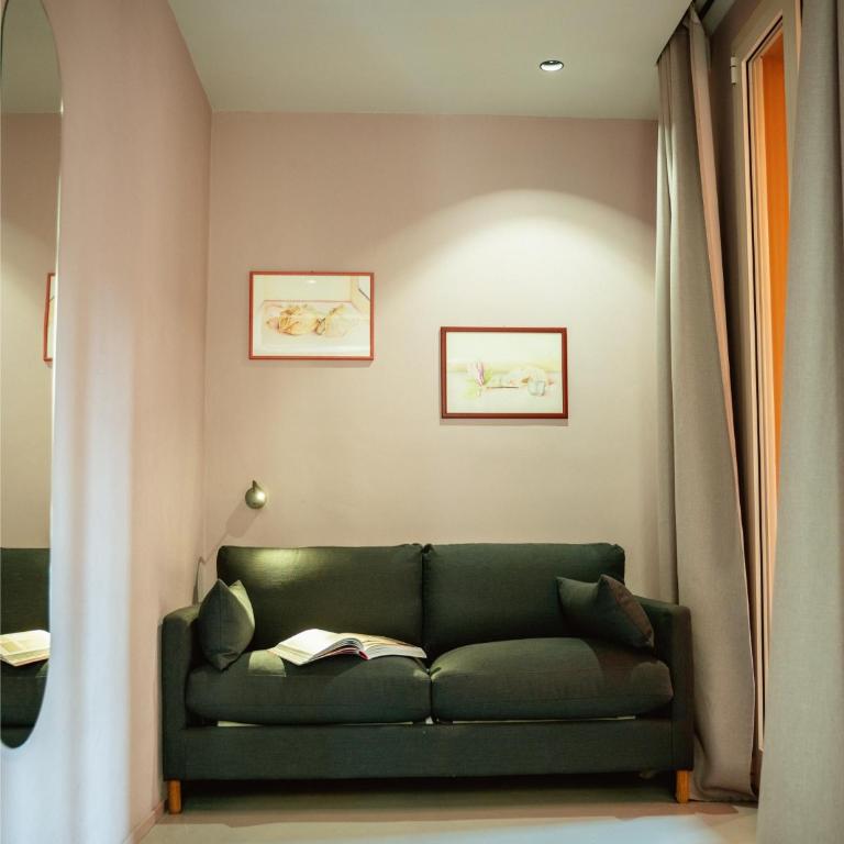 Locanda dell'Orsa - Triple Room - 6