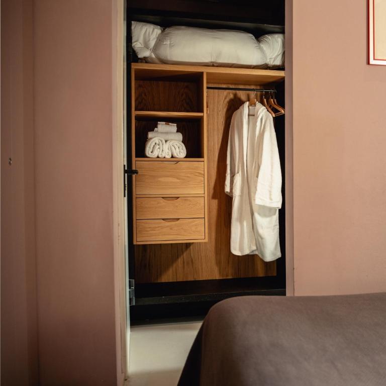 Locanda dell'Orsa - Triple Room - 8