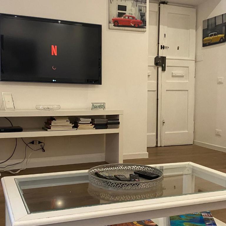 Piramide Rhome Apart - Appartamento - 7