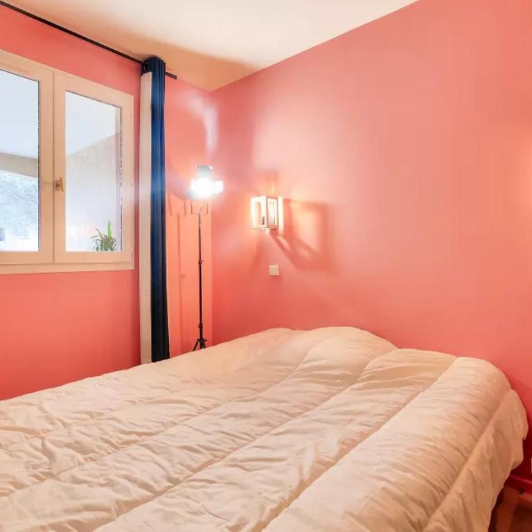 Charmant 2 pièces au cœur des Golfs de Saint Raphael - Appartamento con 1 Camera da Letto - 7