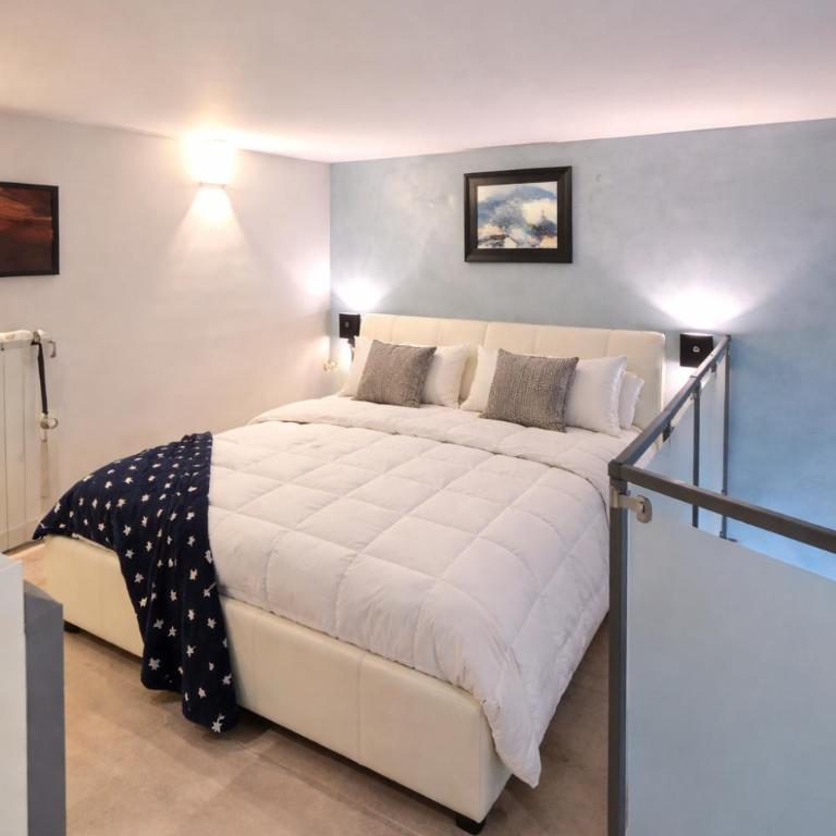 Naples Airport Central - Appartamento con 1 Camera da Letto - 1