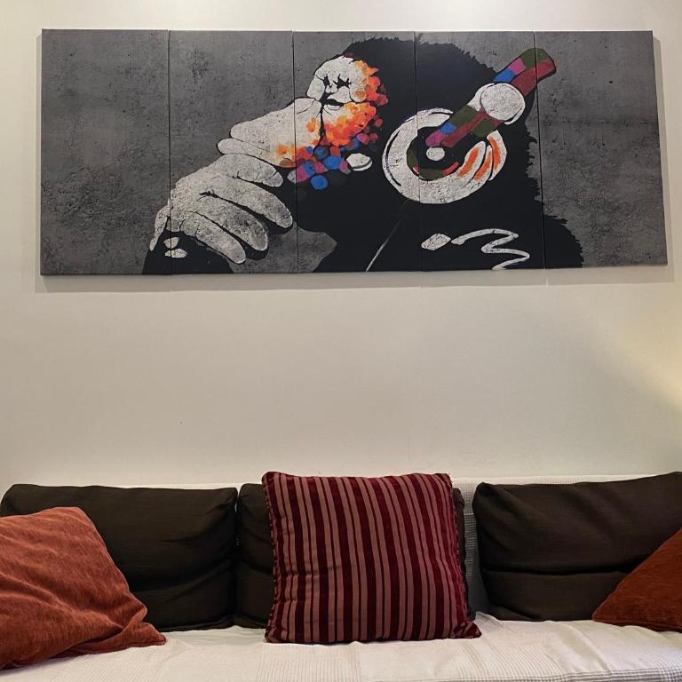 Piramide Rhome Apart - Appartamento - 5