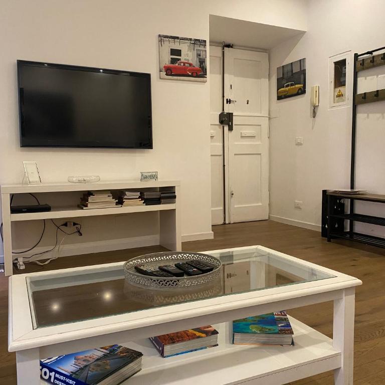 Piramide Rhome Apart - Appartamento - 6