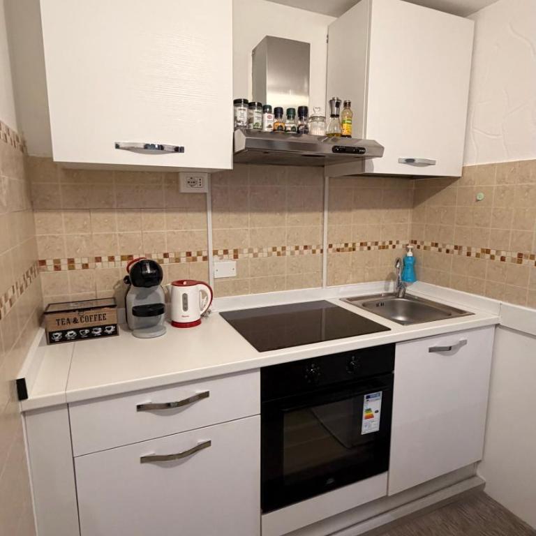 BELLO BORGO - One-Bedroom Apartment - 4