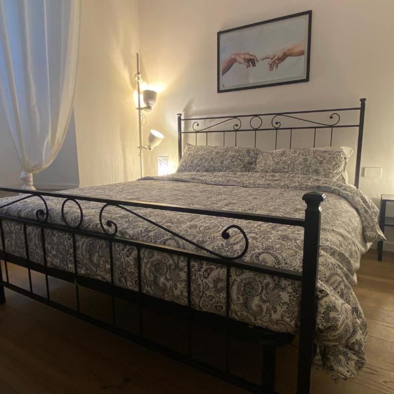 Piramide Rhome Apart - Appartamento - 26