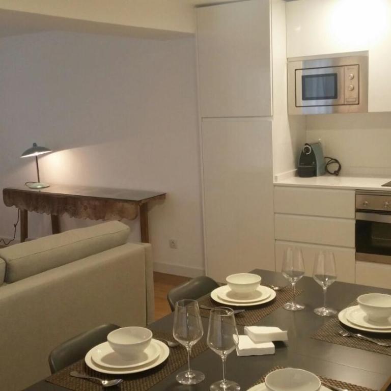 Apartamento El Reloj - Apartamento Superior - 27