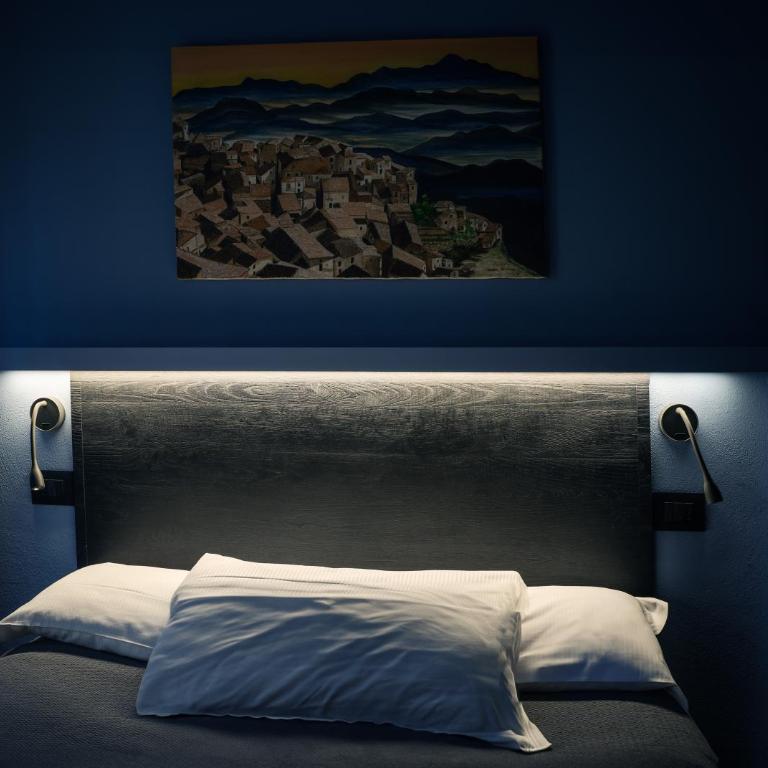 Locanda dell'Orsa - Double Room with Private Bathroom - 1
