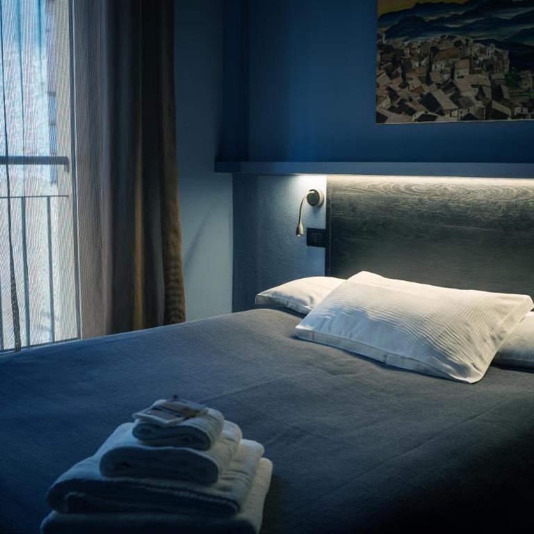 Locanda dell'Orsa - Double Room with Private Bathroom - 4