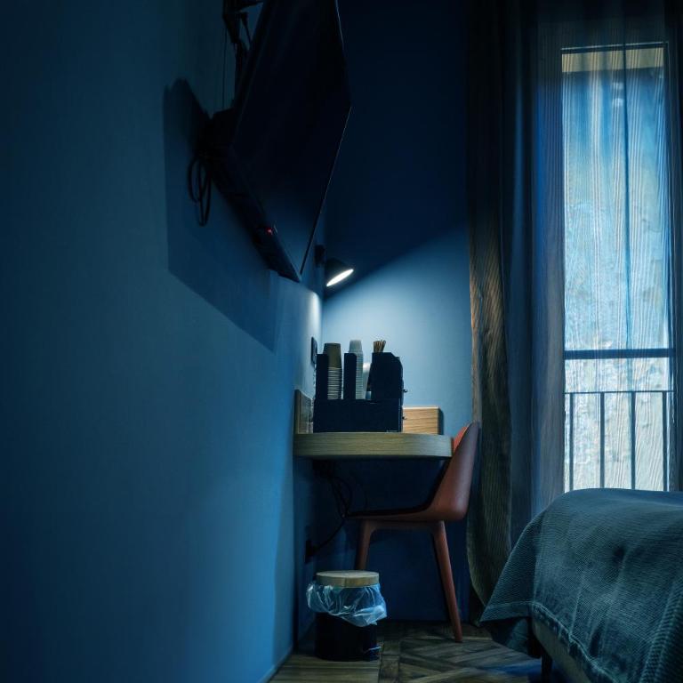 Locanda dell'Orsa - Double Room with Private Bathroom - 3