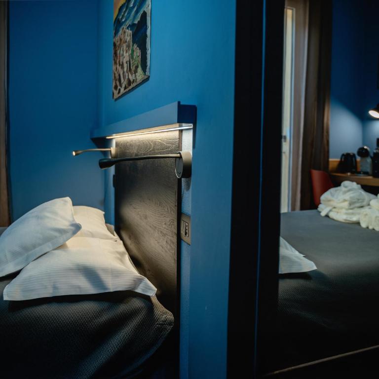 Locanda dell'Orsa - Double Room with Private Bathroom - 5