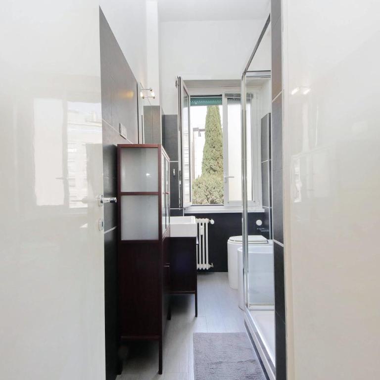 Aventino - Appartamento con Balcone - 2