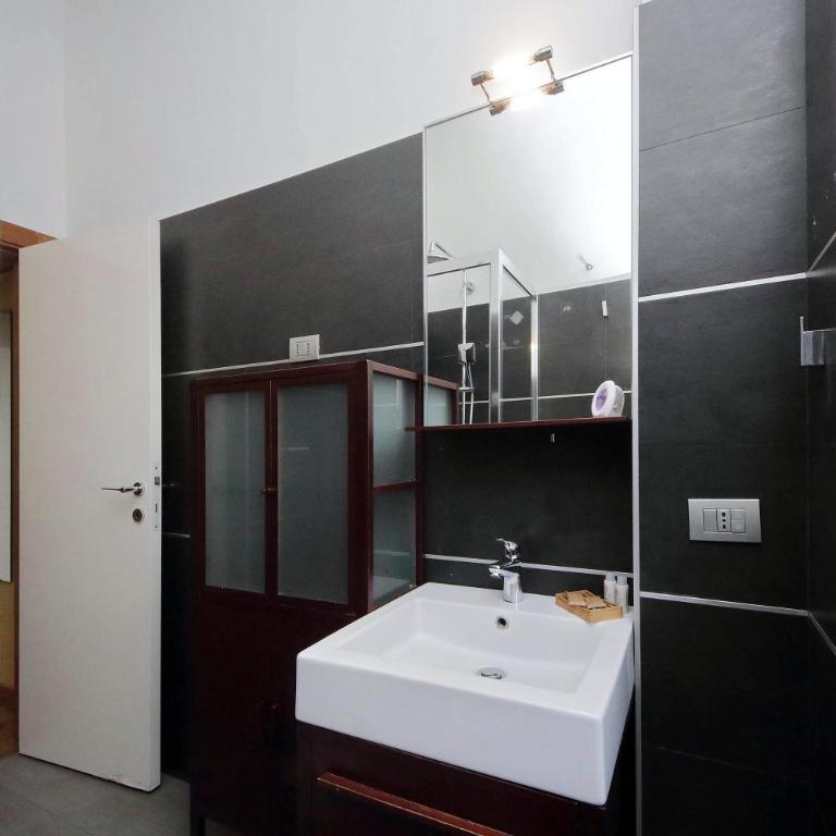 Aventino - Appartamento con Balcone - 6