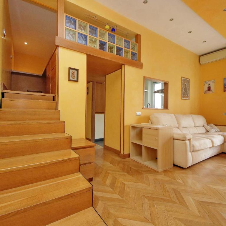 Aventino - Appartamento con Balcone - 10