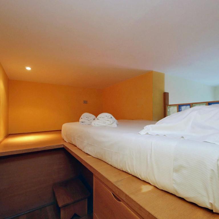 Aventino - Appartamento con Balcone - 17