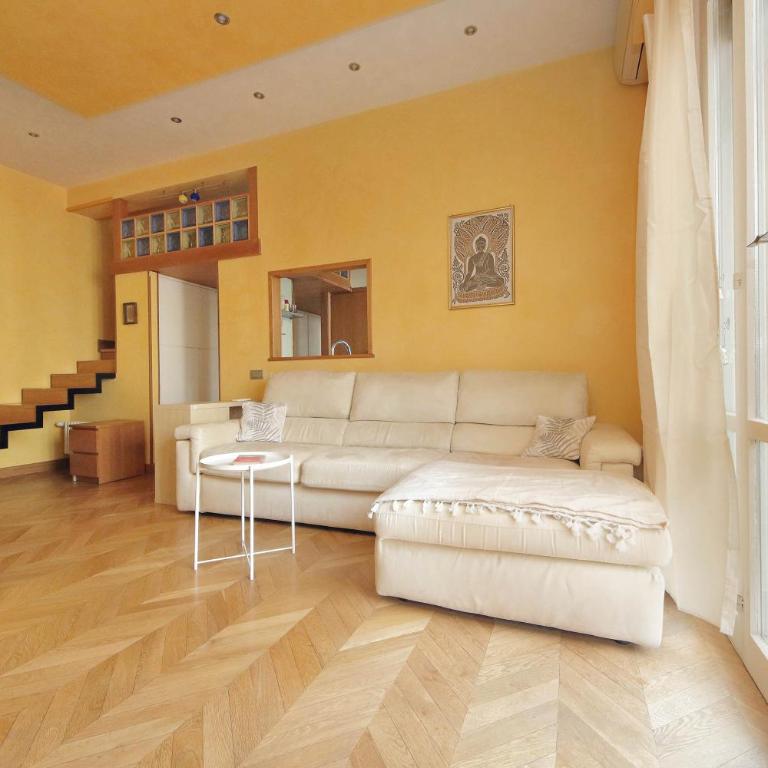 Aventino - Appartamento con Balcone - 26